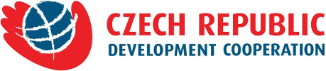 Czech Development Agency logo